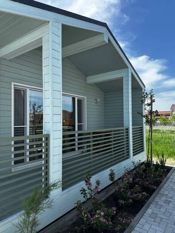 3-комнатный Дом