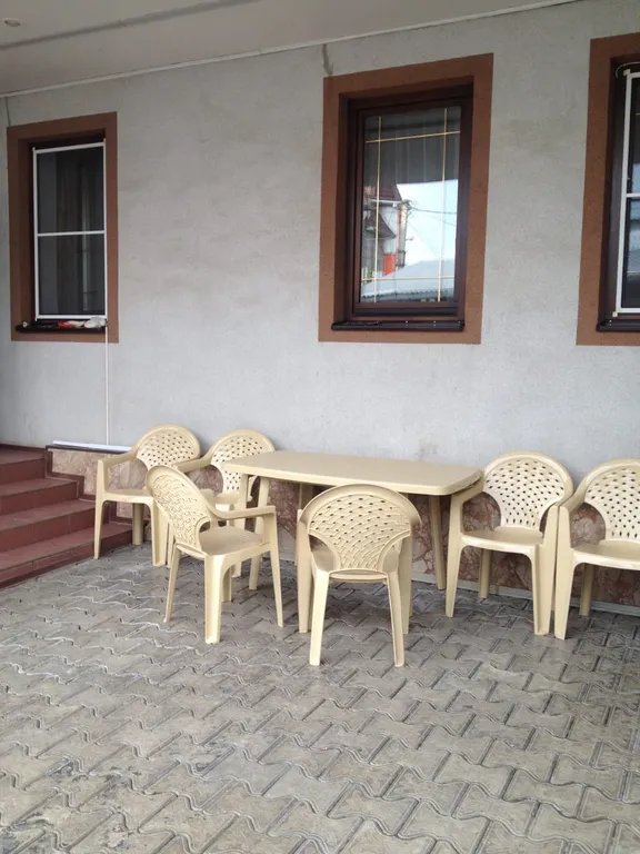 Коттедж Семейный домик в центре города — Ессентуки