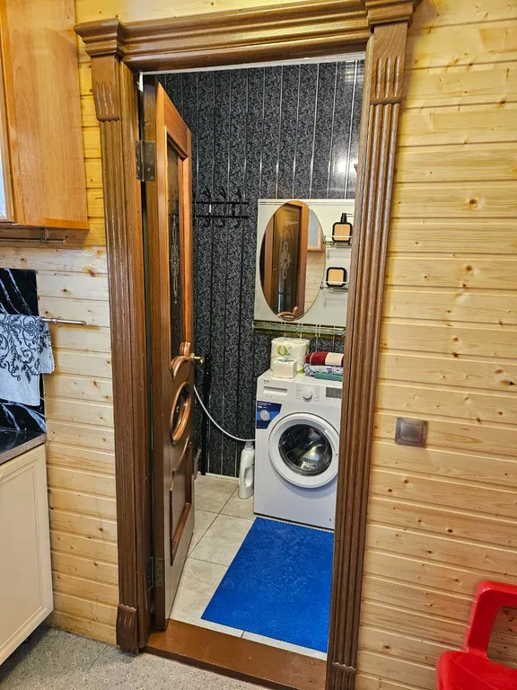 Коттедж Уютный дом — Махачкала