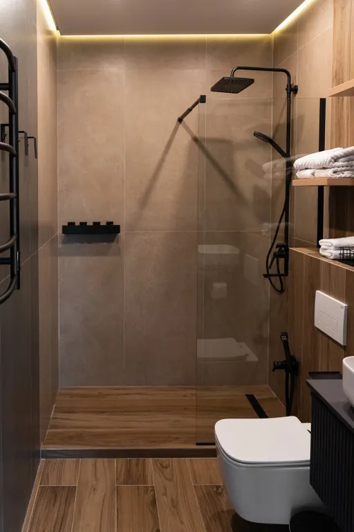 Коттедж Лес