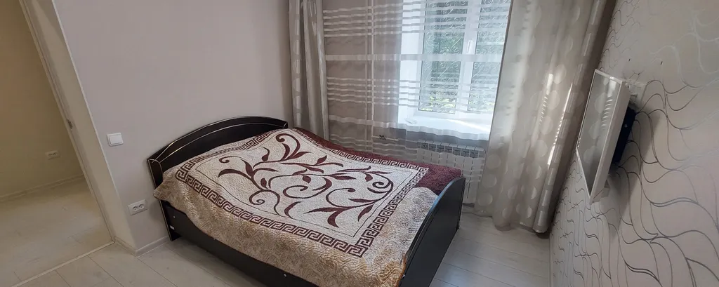 Апартаменты СВ Орджоникидзе