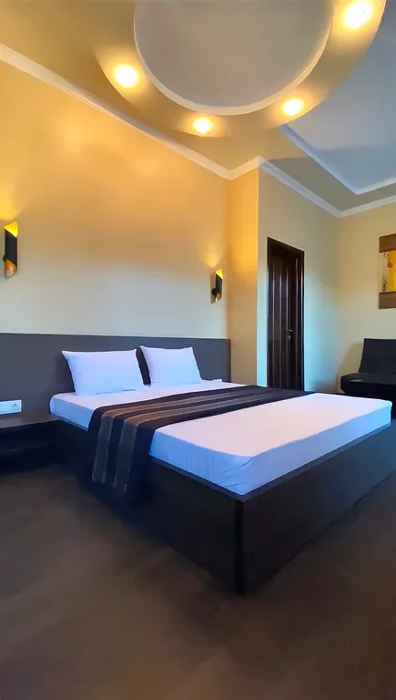 Квартира Комната — аренда посуточно в Астрахань