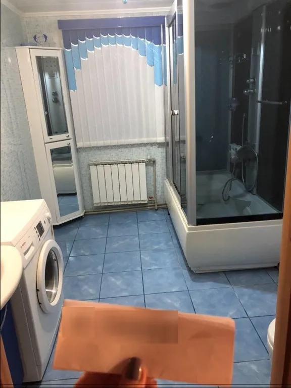 Дом с видом на лес и речку