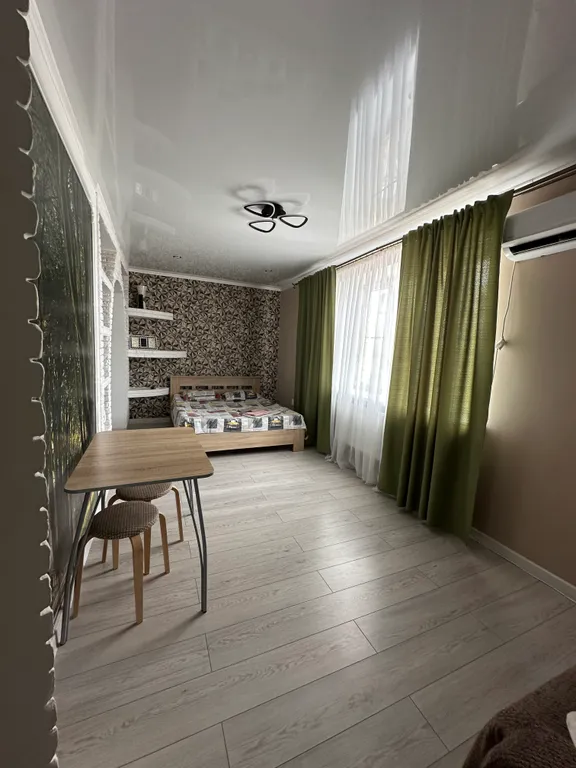 Уютная квартира в районе ЖД Вокзала