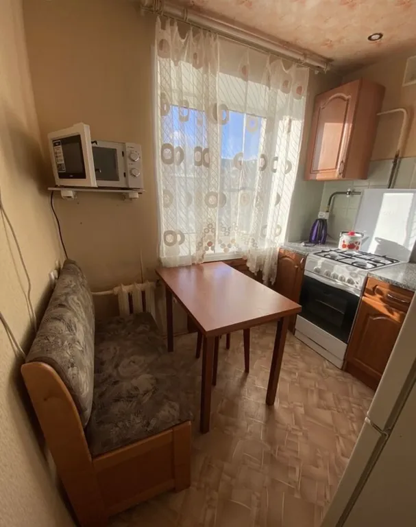 Уютная квартира рядом с центром