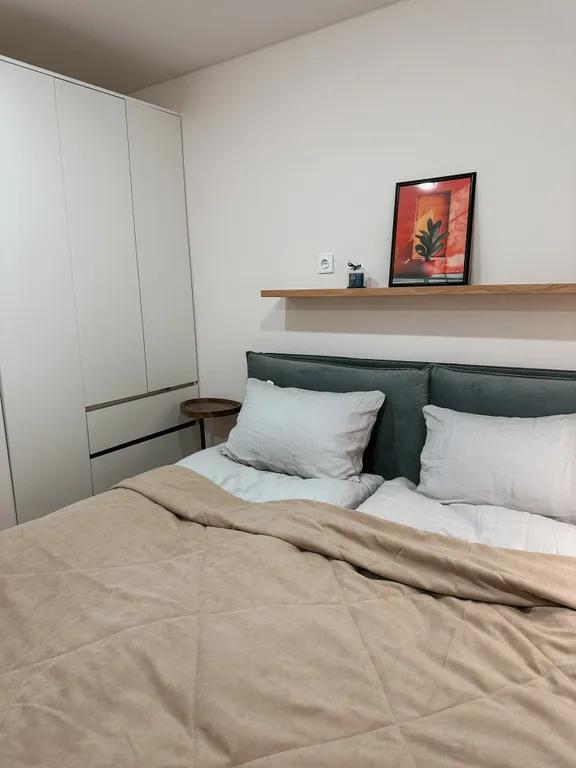 Квартира Апартаменты Premium — Кашира