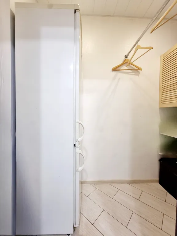 Апартамент в башне Красный Кит