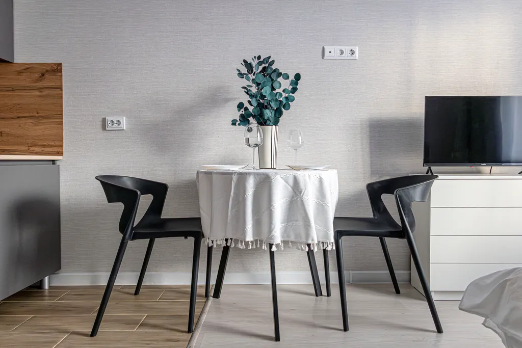 Квартира 1-комнатная Квартира — Шушары