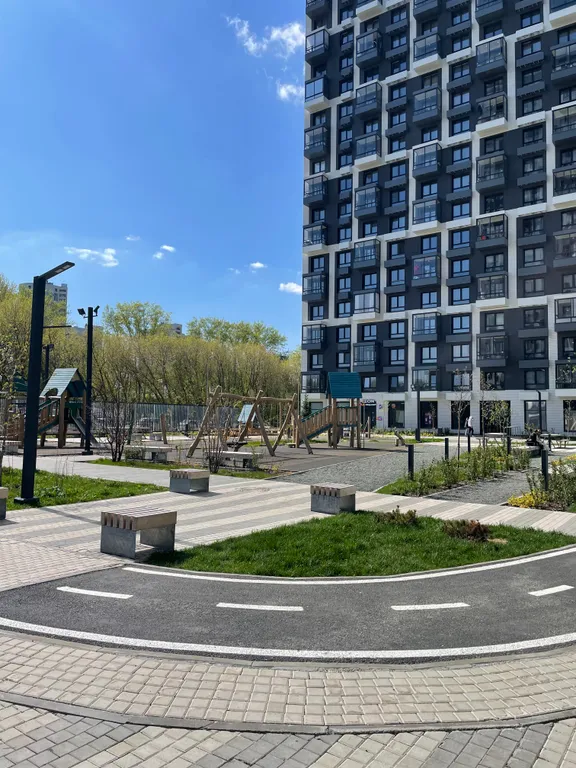 Квартира Квартира Изумруд у парка — Екатеринбург