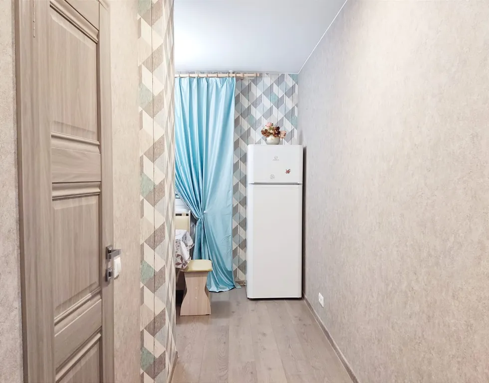 Апартаменты Уют