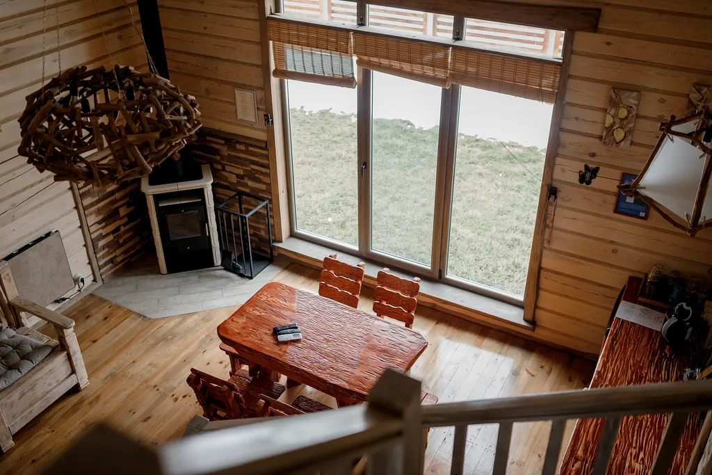 Коттедж Дом Маяк загородный комплекс Здоровей — Никольцы