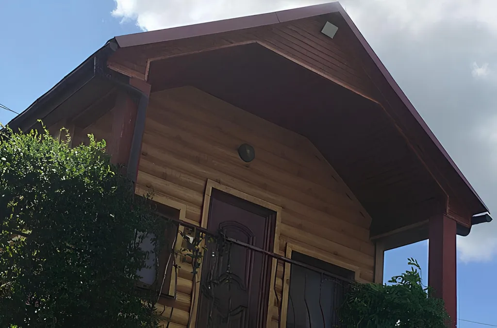 Гостевой дом «Чайка» - уютный номер