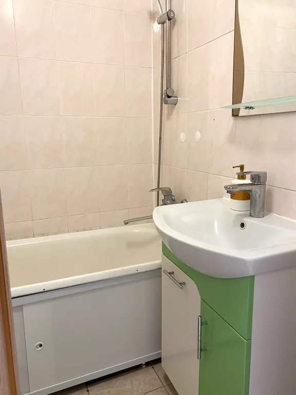 Уютная и просторная квартира в центральной части города