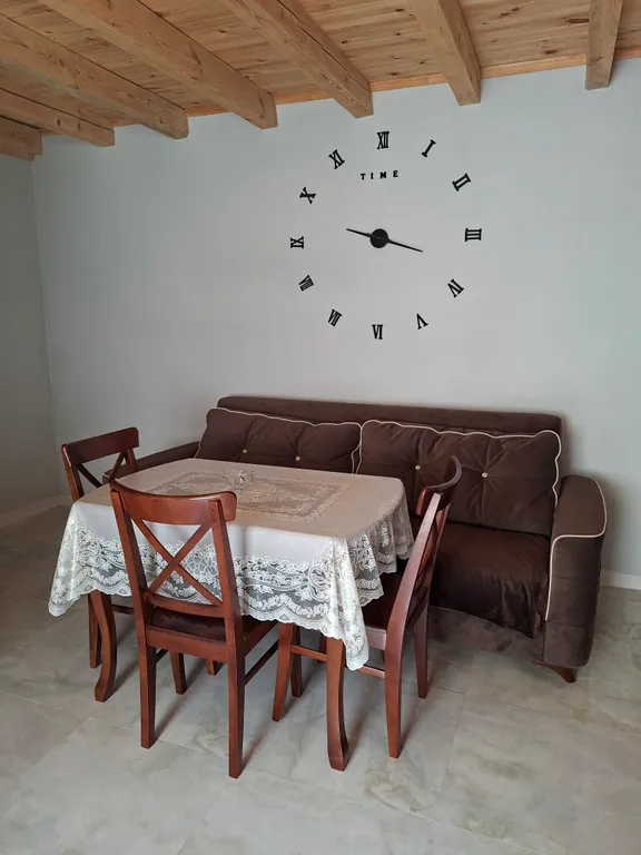 Коттедж Домик на первой береговой полосе — Махачкала