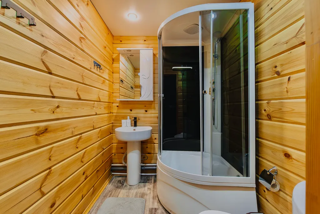 Стандарт улучшенный 2-местный