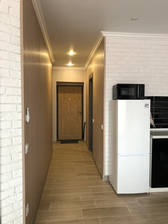 Апартаменты на озере Банное в ЖК Алые паруса