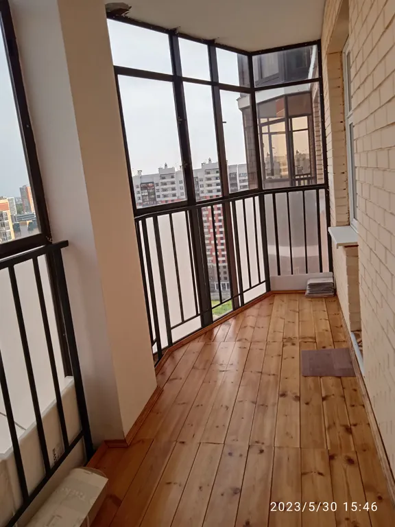 Уютная 1-я квартира