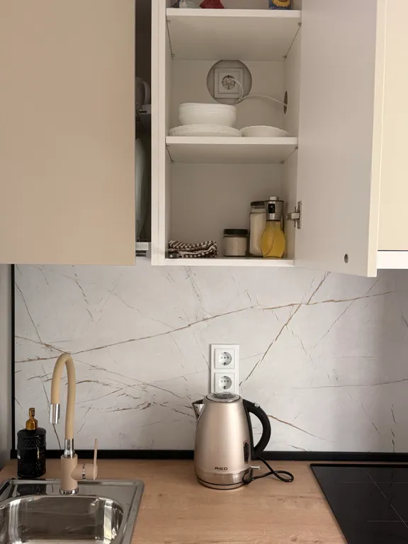 Квартира в сердце Рязани с видом на театр драмы