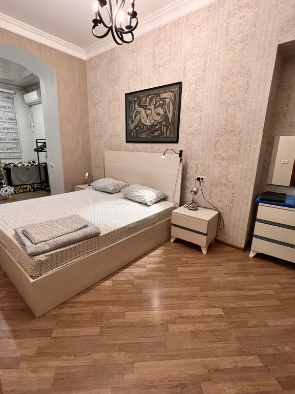 Апартаменты в самом центре