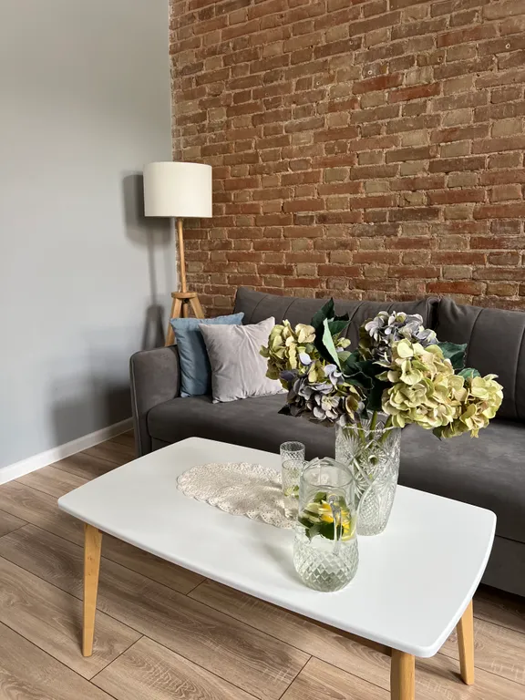 4-комнатная квартира в историческом центре