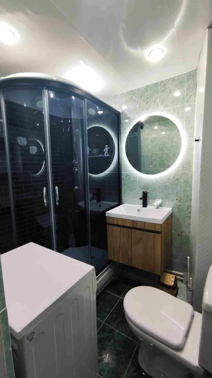 Уютная, светлая квартира