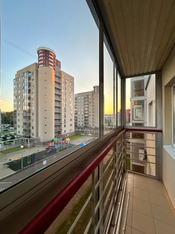 Квартира на берегу Онежского озера