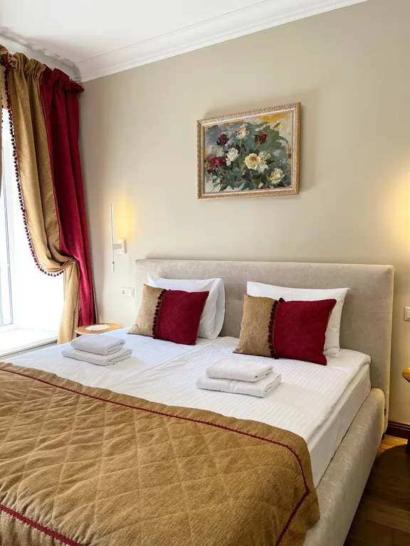 Квартира Комната — аренда посуточно в Таруса