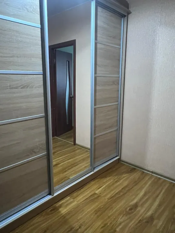 Квартира Апартаменты у парка Галицкого — Краснодар