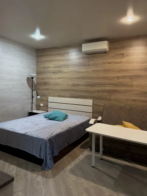 Коттедж Уютный дом для отдыха — Новосибирск