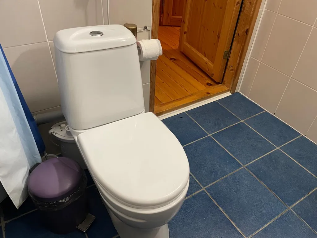 Уютная небольшая квартира рядом с санаторием