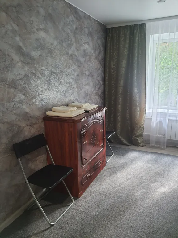 Квартира на Неве