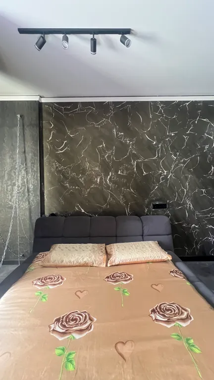 Номер с кондиционером