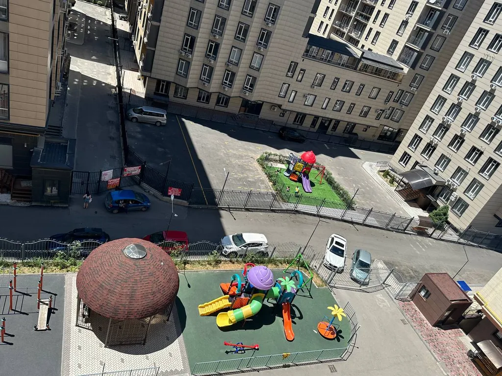 Elitehouse on chuikova 132v