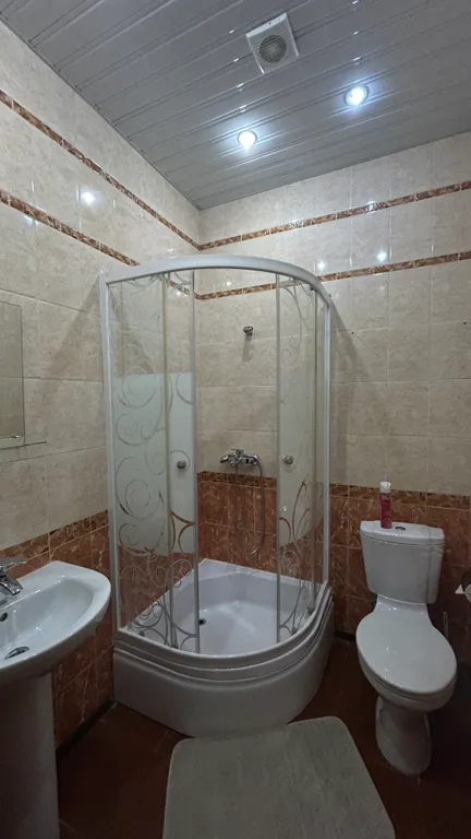 Квартира Комната — Апшеронск