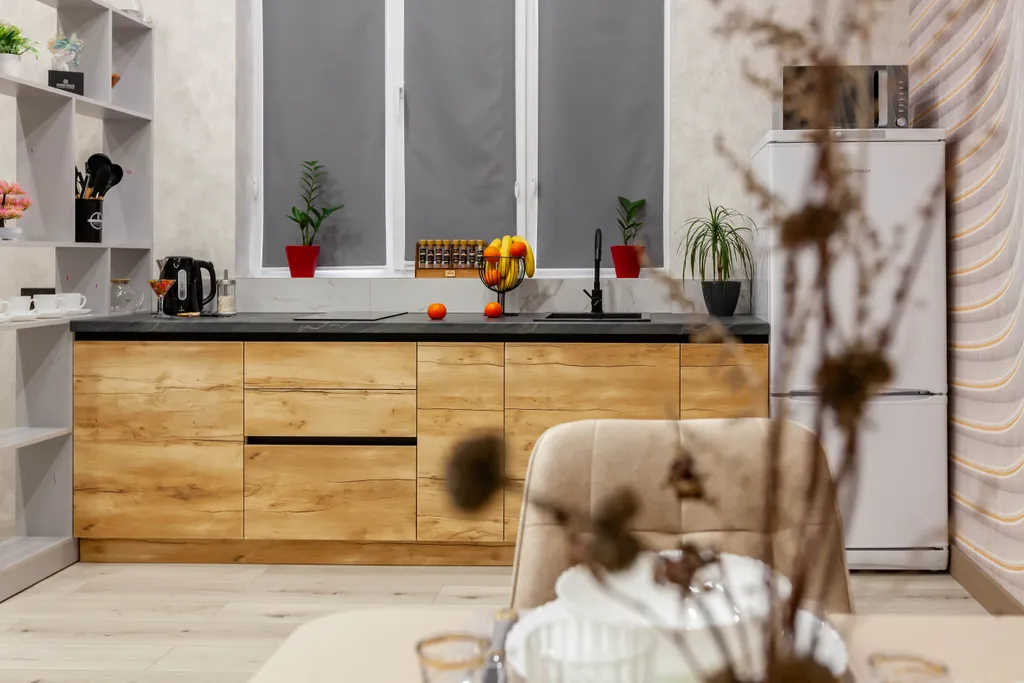 Дом вдали от городской суеты