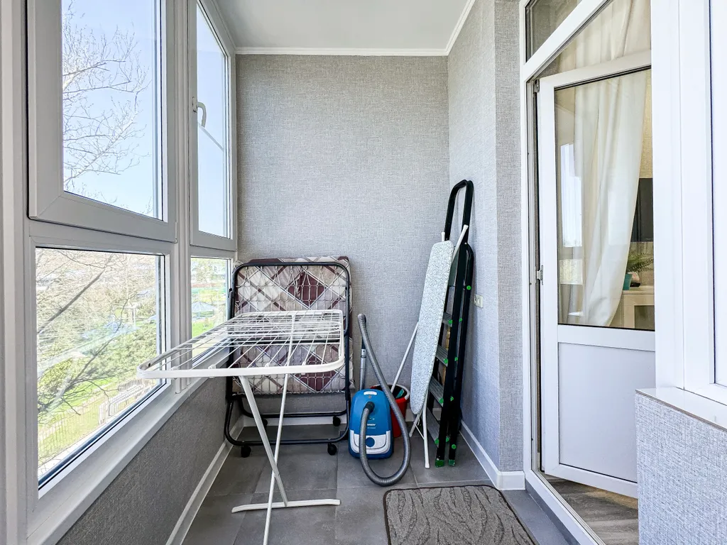 Квартира Апартаменты Монако 24 ЖК Кавказ 63 — Анапа