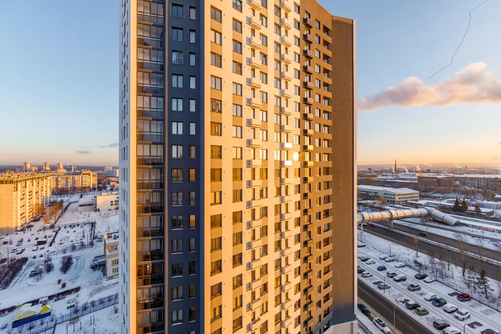 Уютная студия