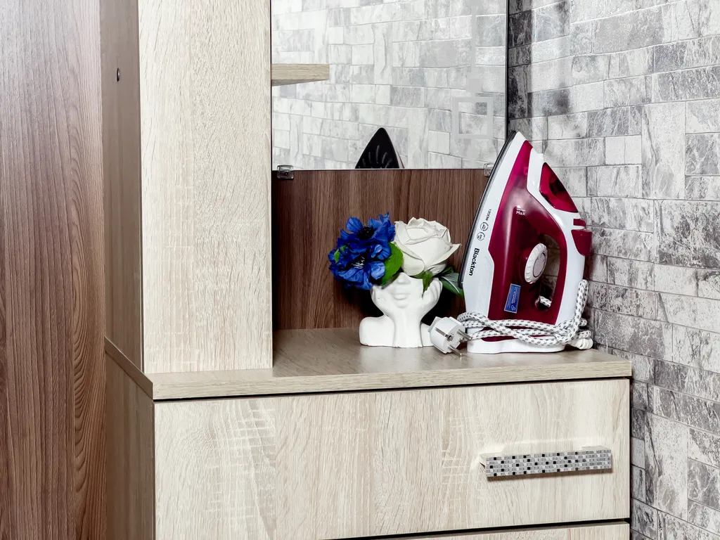 Уютная квартира для 4 гостя рядом аквапарк Лимпопо