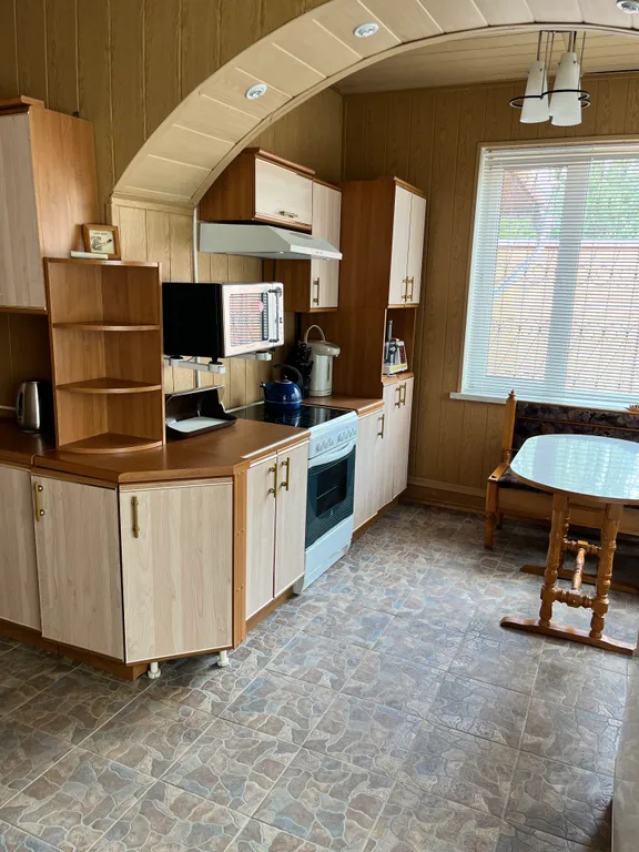 Коттедж Комфорт