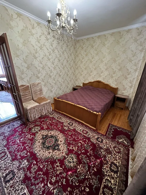 Коттедж Коттедж Апартамент в центре города — Махачкала