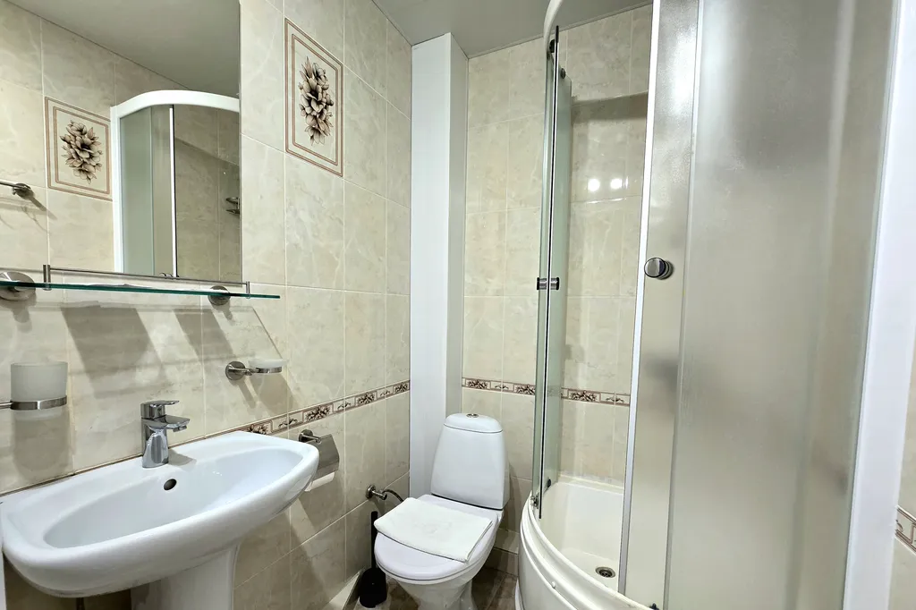 Квартира Комната — Анапа