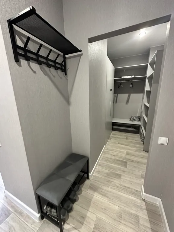 Уютная квартира в 15 минутах от центра