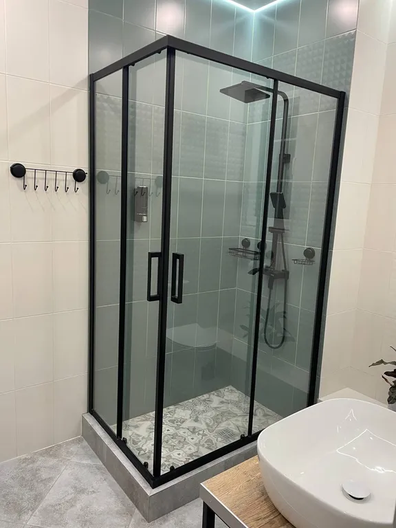 Домик в лесу