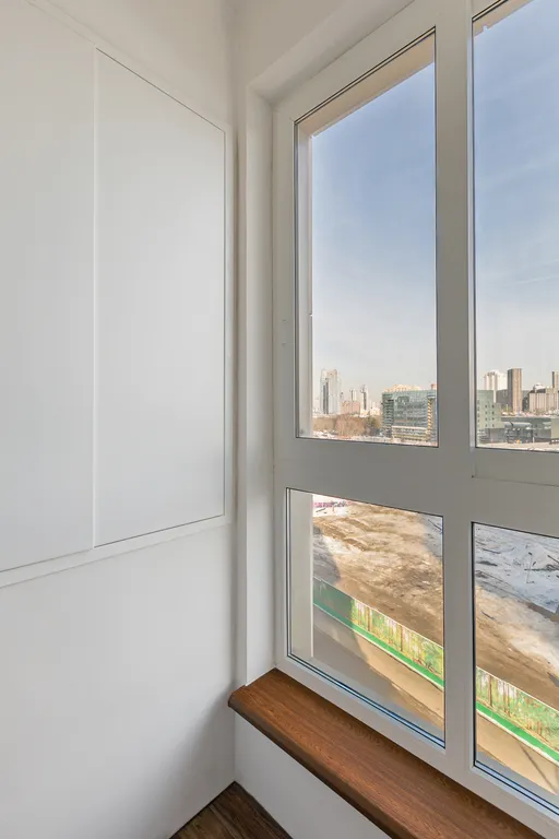 MaxRealty24 Стильнaя комфортная студия бизнec-клaсса в ЖК Огни-2
