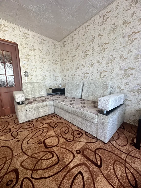 Уютная квартира в центральном районе города