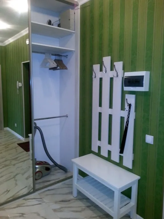 Квартира Просторная квартира в самом центре города — Калининград