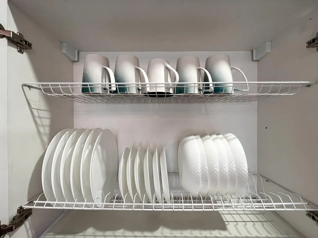 Студия в центре с видом на город, не берем оплату за финальную уборку