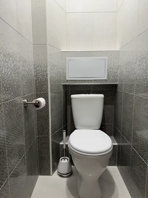 Квартира Светлая однокомнатная квартира — Колпино