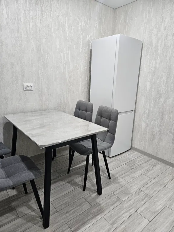 Уютная квартира в лучшем районе города