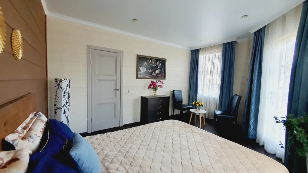 Уютный дом рядом с горнолыжными курортами